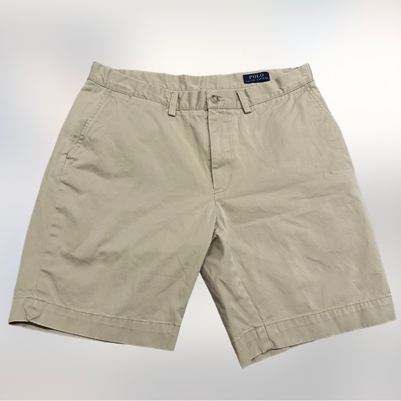 Polo Ralph Lauren Other - POLO Ralph Lauren Classic Fit 9”, size 34